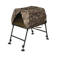 Avery High Ground Force Dog Blind